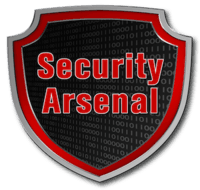 Security Arsenal Shield