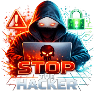 Stop The Hacker
