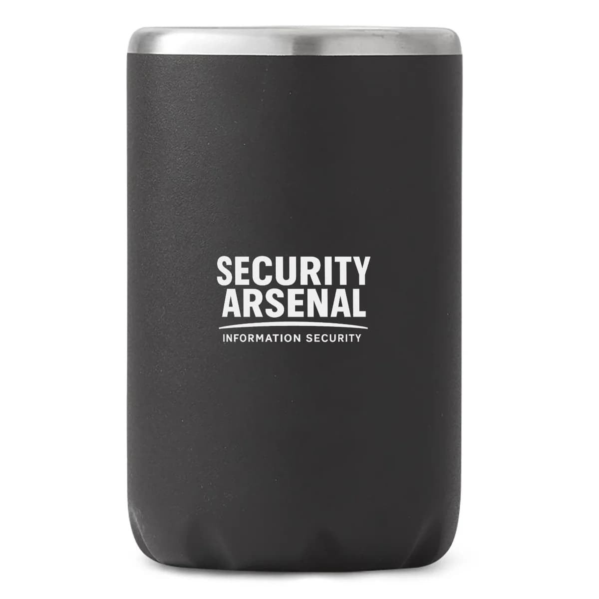 Security Arsenal 12oz Drink Chiller