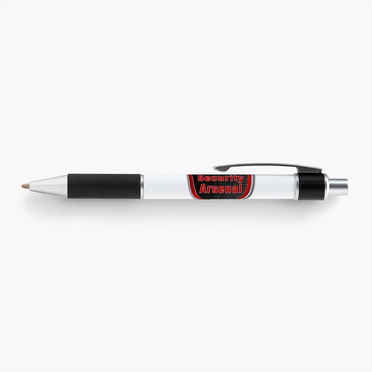SA Badge Pen