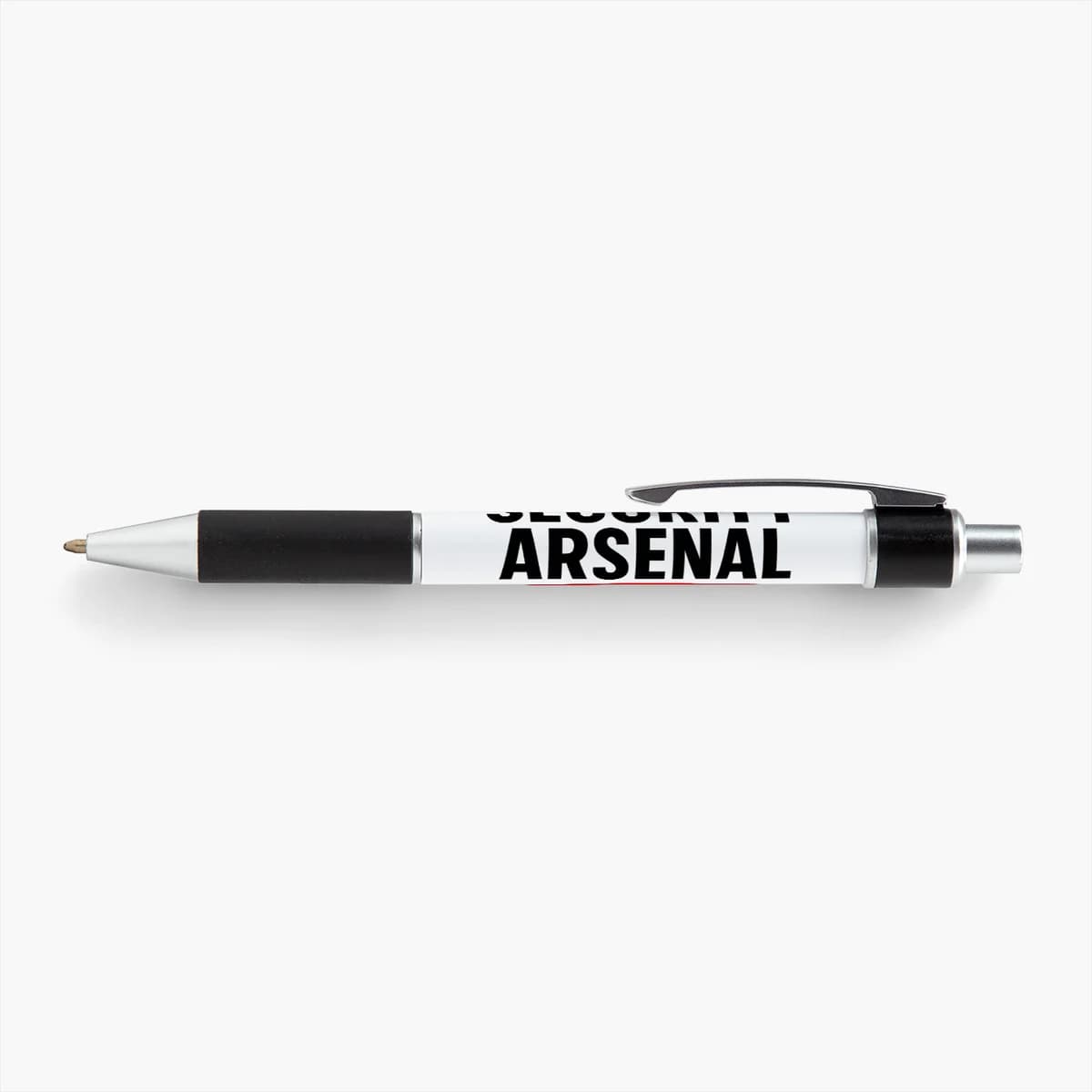 SA Logo Pen