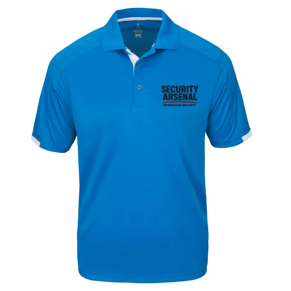 SA Polo Shirt