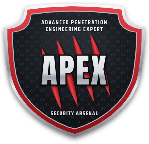 APEX — Advanced Penetration Engineering Expert